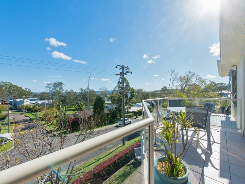 35 Cromarty Road, Soldiers Point NSW 2317