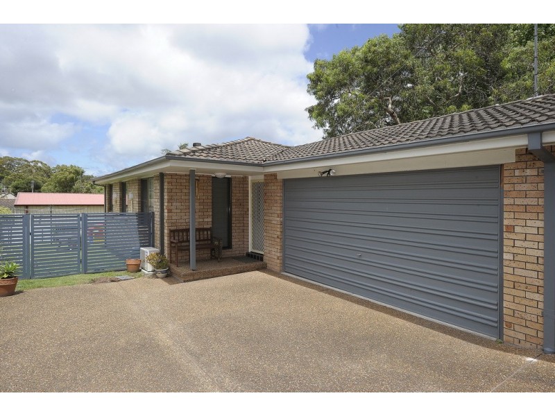 2/40 Austral Street, Nelson Bay NSW 2315