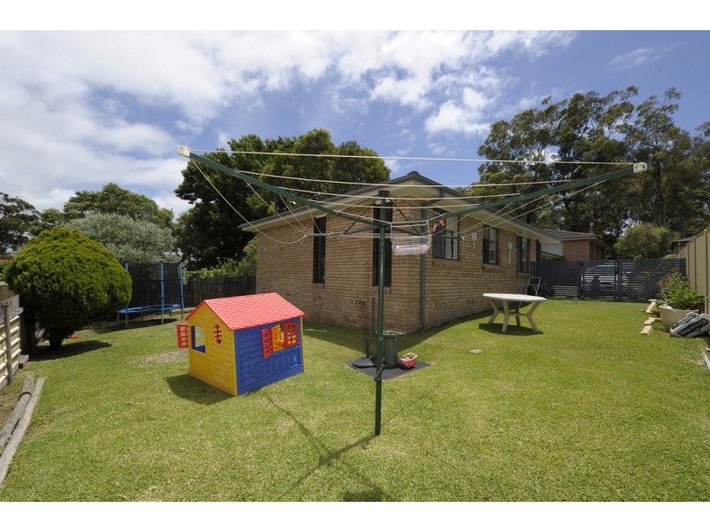 2/40 Austral Street, Nelson Bay NSW 2315