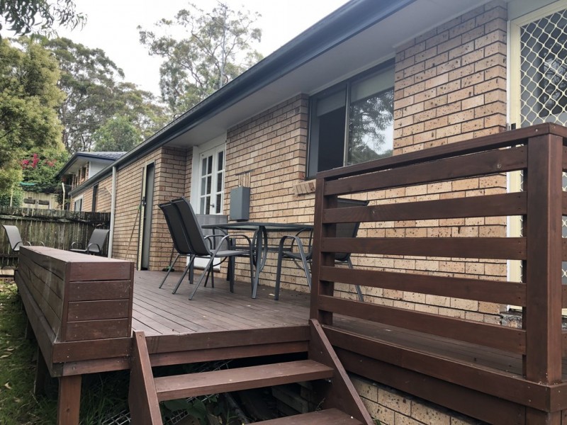 2/40 Austral Street, Nelson Bay NSW 2315