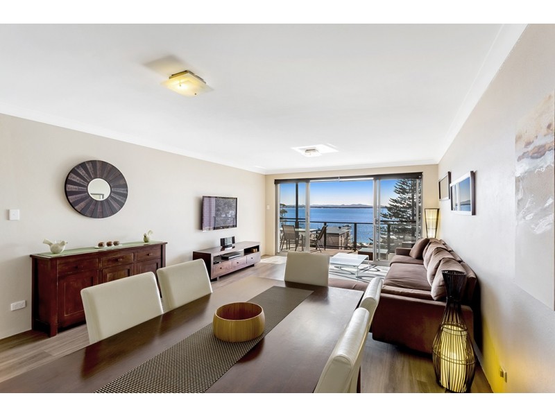 8/51 Ronald Avenue, Shoal Bay NSW 2315