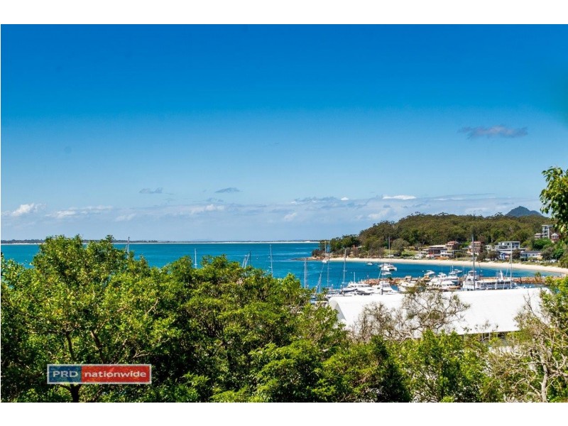 4/4 Laman Street, Nelson Bay NSW 2315