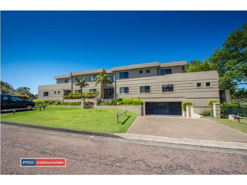 4/4 Laman Street, Nelson Bay NSW 2315