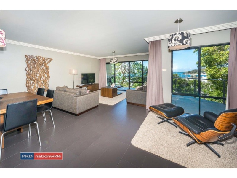 4/4 Laman Street, Nelson Bay NSW 2315