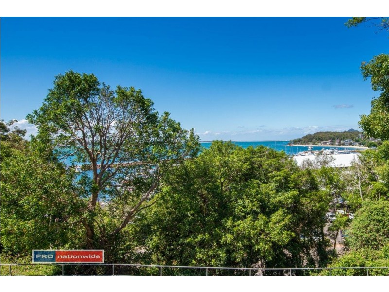 4/4 Laman Street, Nelson Bay NSW 2315