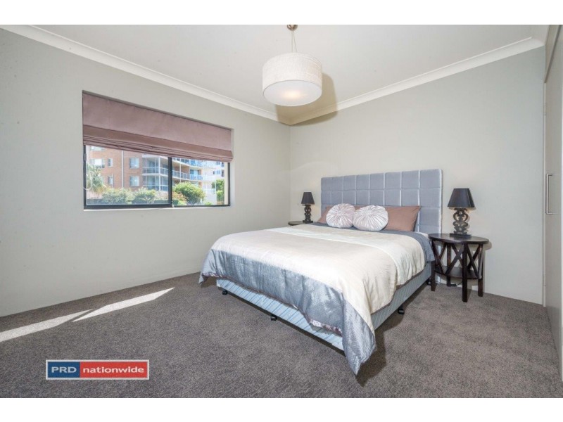 4/4 Laman Street, Nelson Bay NSW 2315