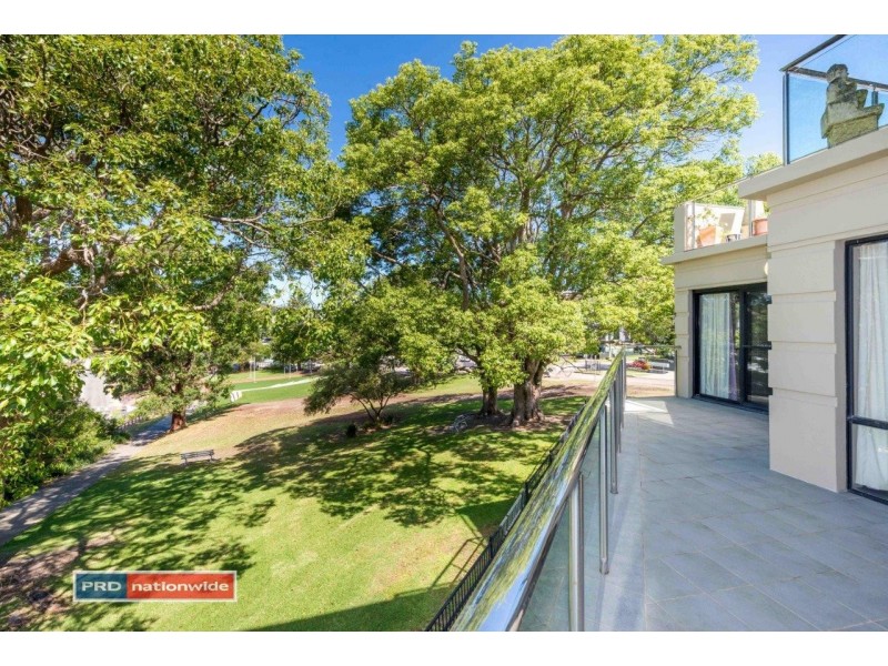 4/4 Laman Street, Nelson Bay NSW 2315