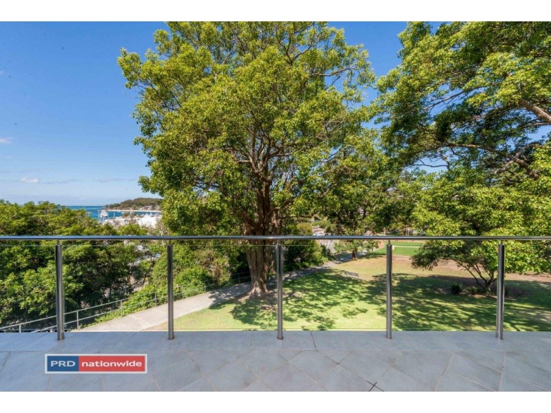 4/4 Laman Street, Nelson Bay NSW 2315