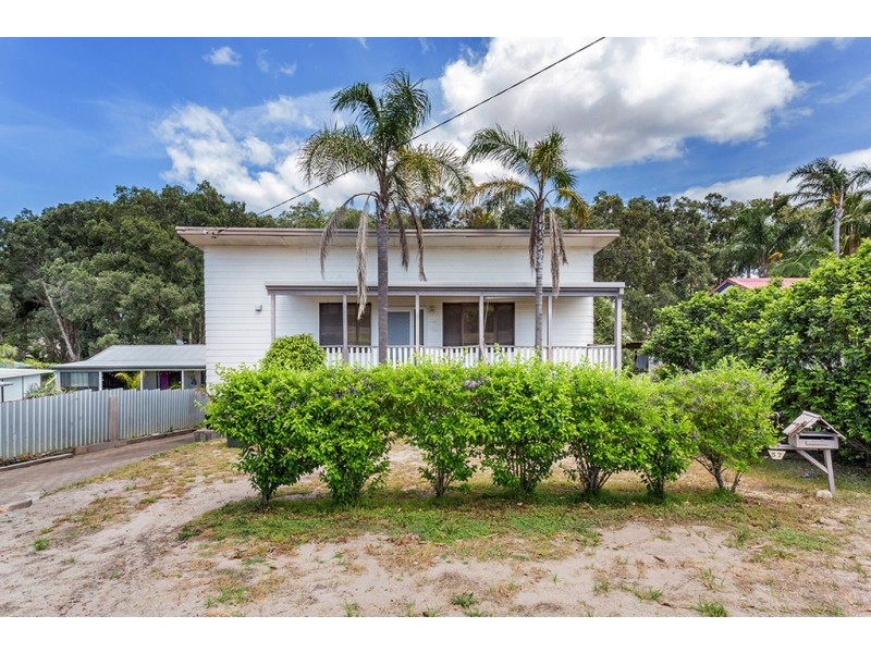 57 Campbell Avenue, Anna Bay NSW 2316