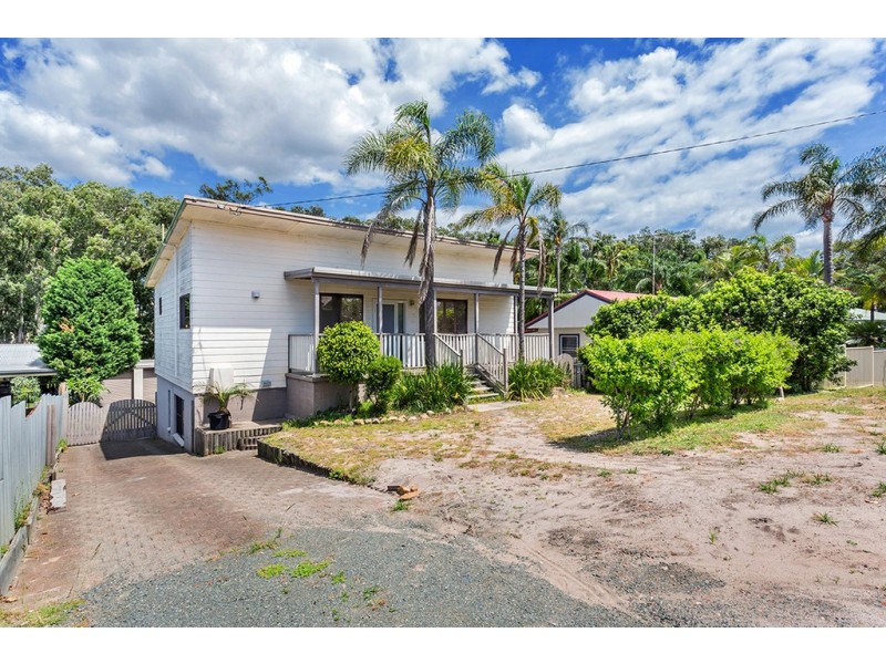 57 Campbell Avenue, Anna Bay NSW 2316