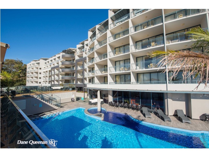 119/61B Dowling Street, Nelson Bay NSW 2315