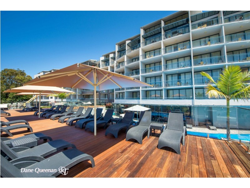 119/61B Dowling Street, Nelson Bay NSW 2315