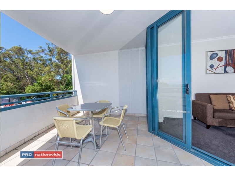 119/61B Dowling Street, Nelson Bay NSW 2315