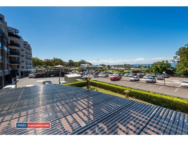 119/61B Dowling Street, Nelson Bay NSW 2315