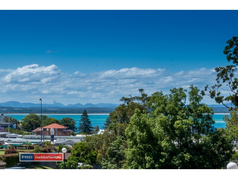 119/61B Dowling Street, Nelson Bay NSW 2315