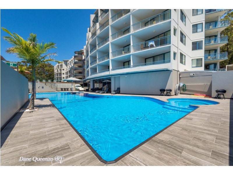 119/61B Dowling Street, Nelson Bay NSW 2315