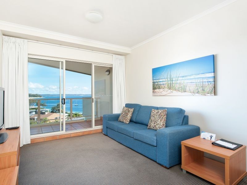 803/43 Shoal Bay Road, Shoal Bay NSW 2315