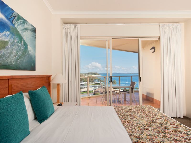 803/43 Shoal Bay Road, Shoal Bay NSW 2315