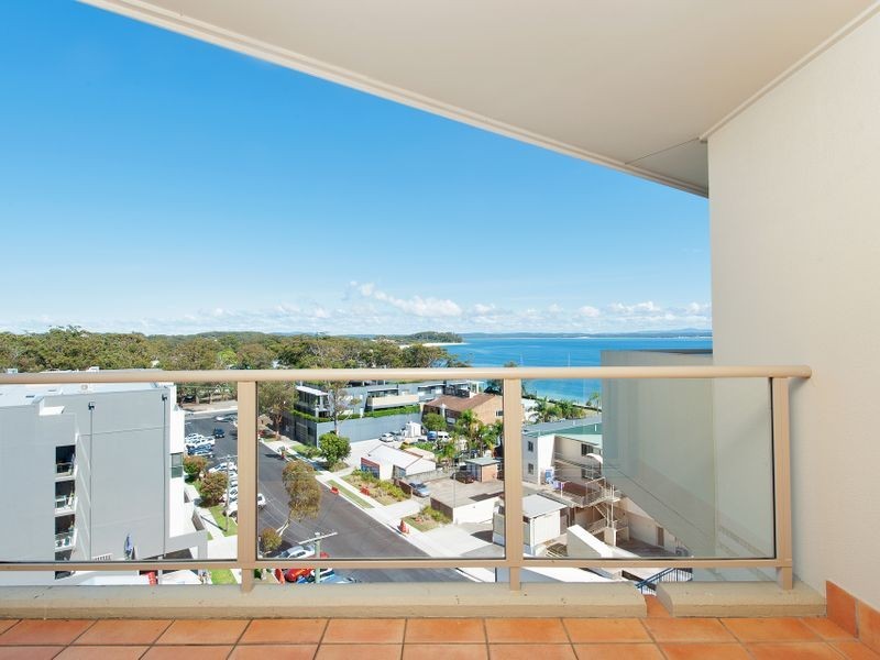 803/43 Shoal Bay Road, Shoal Bay NSW 2315