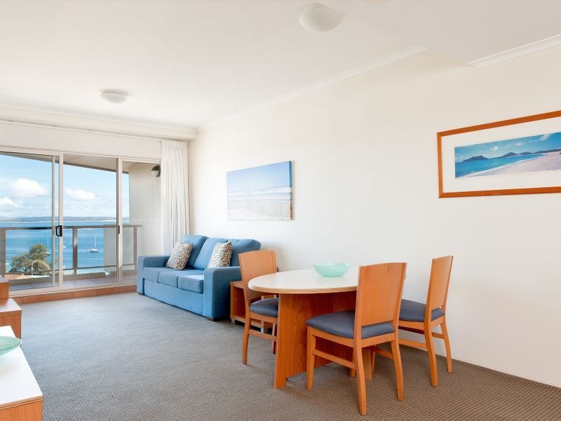 803/43 Shoal Bay Road, Shoal Bay NSW 2315