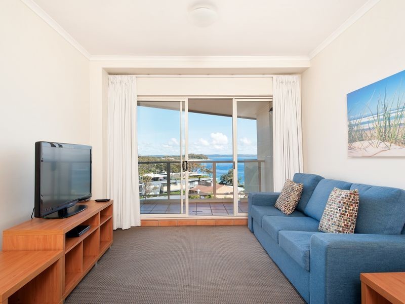 803/43 Shoal Bay Road, Shoal Bay NSW 2315