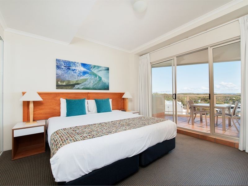 803/43 Shoal Bay Road, Shoal Bay NSW 2315