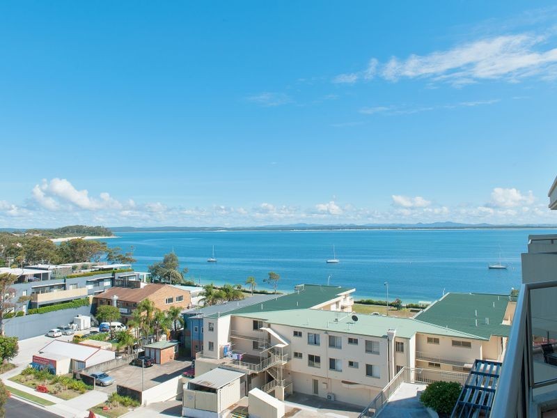 803/43 Shoal Bay Road, Shoal Bay NSW 2315