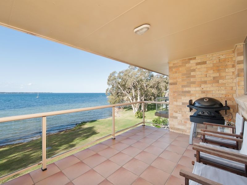 3/83 Soldiers Point Road, Soldiers Point NSW 2317