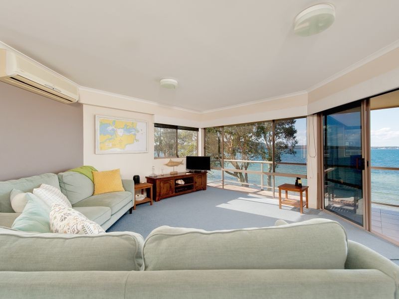 3/83 Soldiers Point Road, Soldiers Point NSW 2317