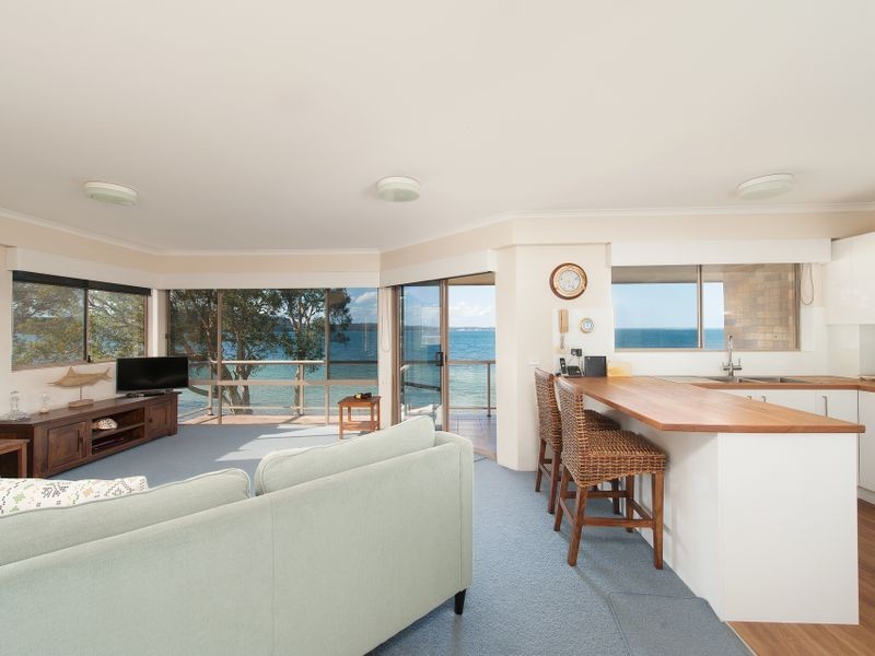 3/83 Soldiers Point Road, Soldiers Point NSW 2317