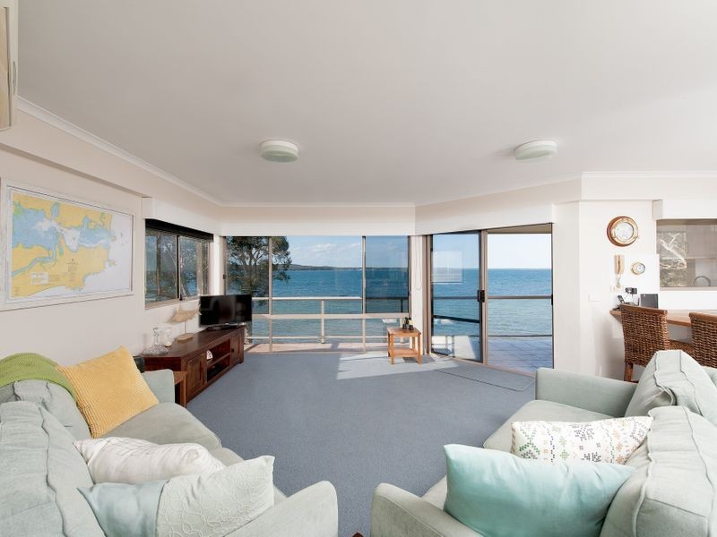 3/83 Soldiers Point Road, Soldiers Point NSW 2317