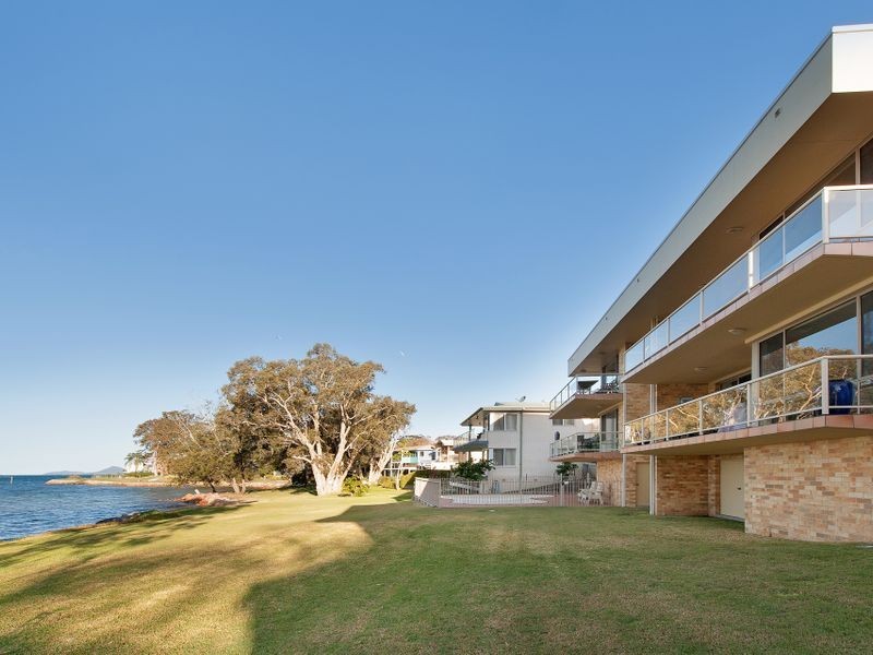 3/83 Soldiers Point Road, Soldiers Point NSW 2317