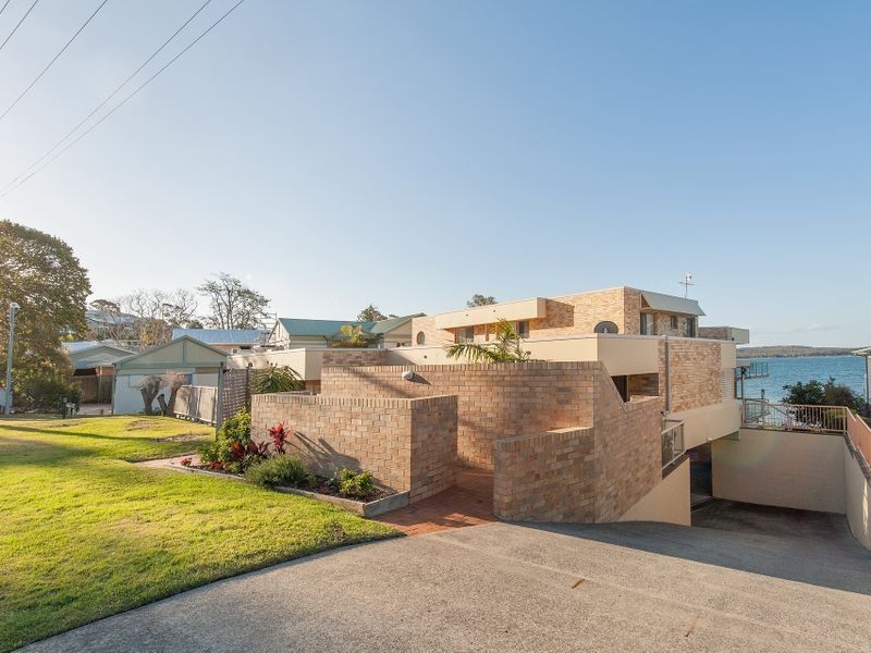 3/83 Soldiers Point Road, Soldiers Point NSW 2317