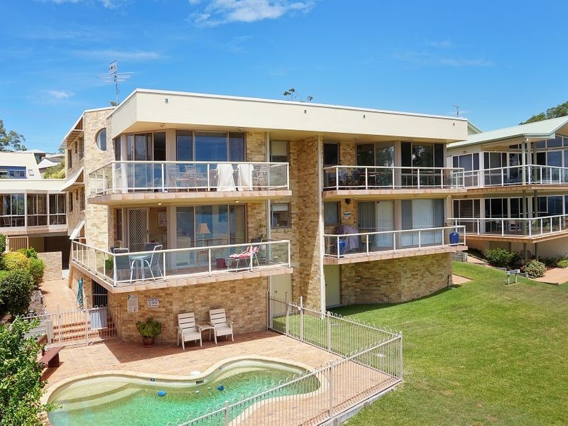 3/83 Soldiers Point Road, Soldiers Point NSW 2317