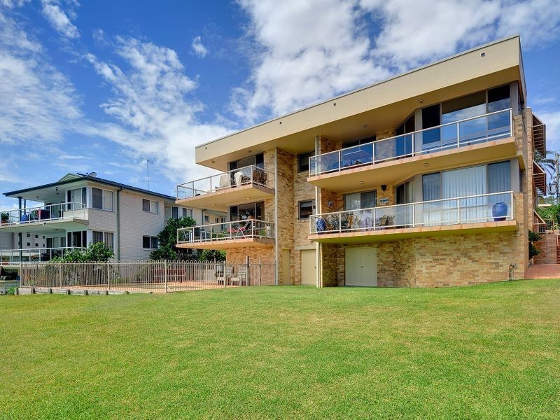 3/83 Soldiers Point Road, Soldiers Point NSW 2317
