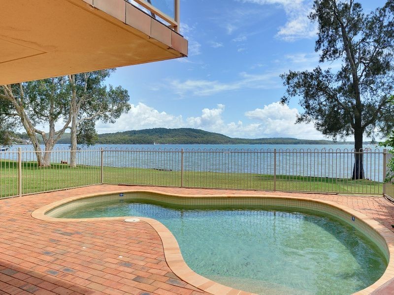 3/83 Soldiers Point Road, Soldiers Point NSW 2317
