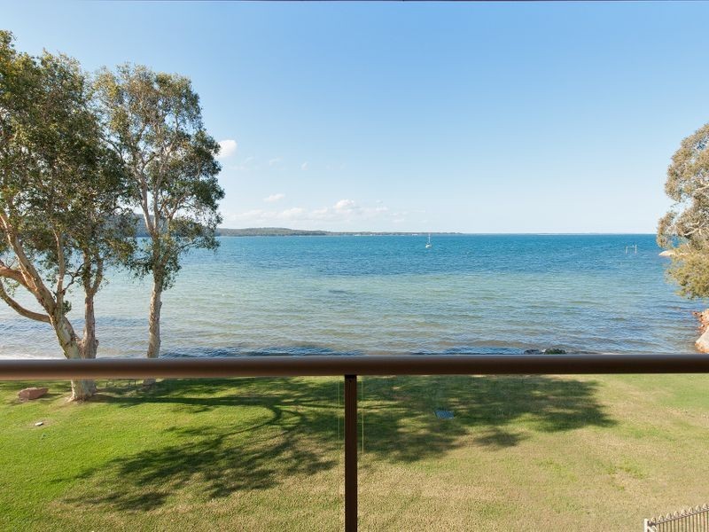 3/83 Soldiers Point Road, Soldiers Point NSW 2317