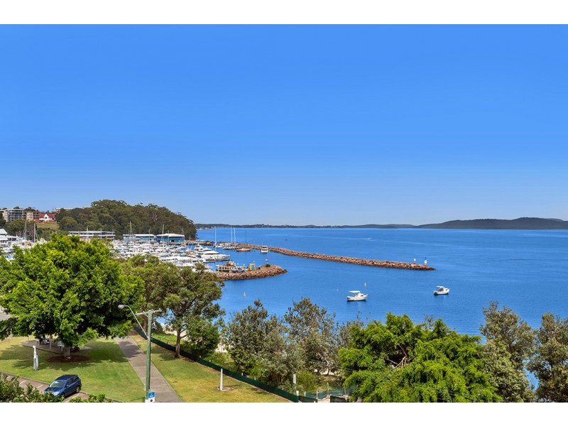 2/51 Victoria Parade, Nelson Bay NSW 2315