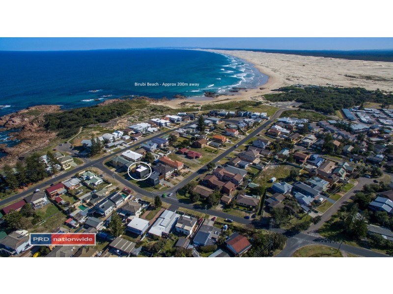 5 Pacific Avenue, Anna Bay NSW 2316