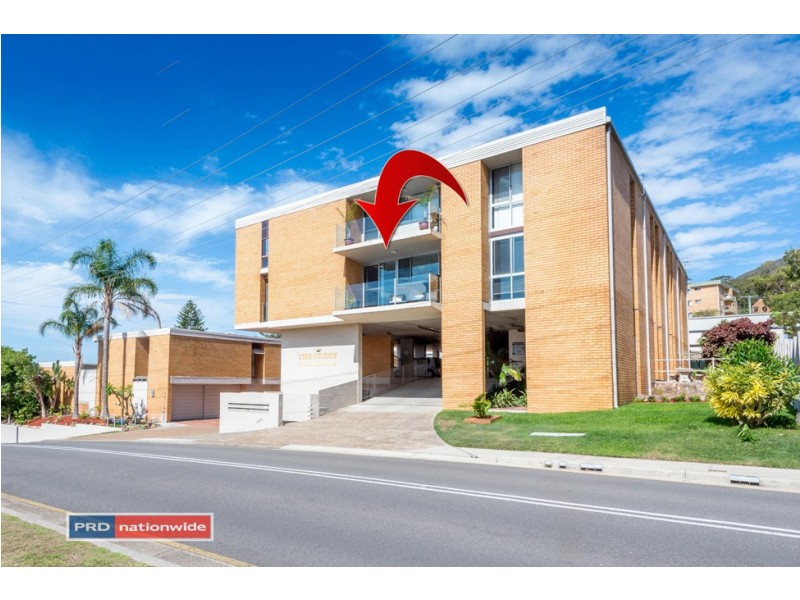 6/6-8 Tomaree Road, Shoal Bay NSW 2315