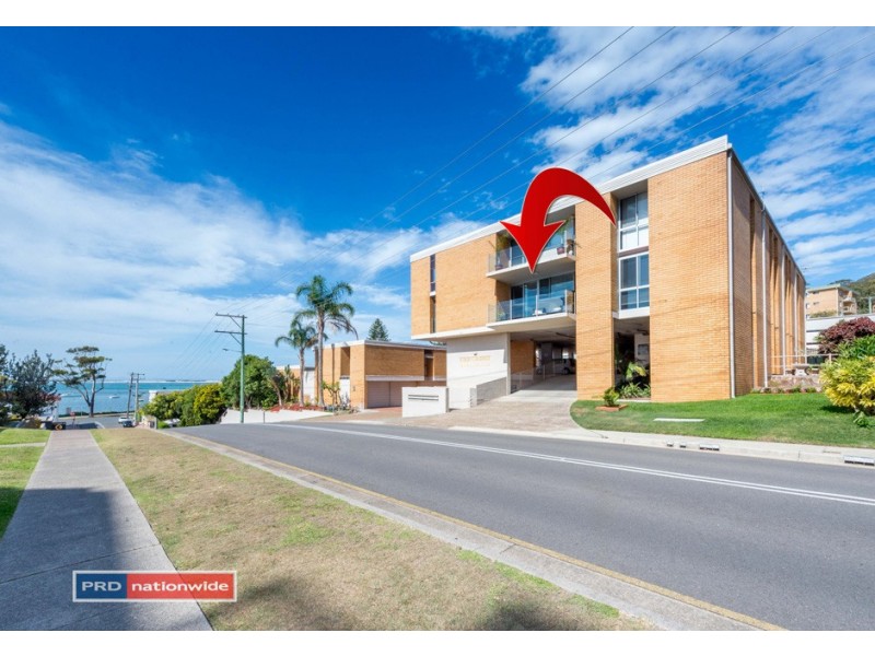 6/6-8 Tomaree Road, Shoal Bay NSW 2315