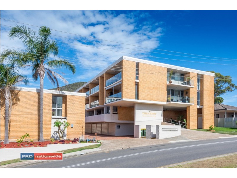 6/6-8 Tomaree Road, Shoal Bay NSW 2315