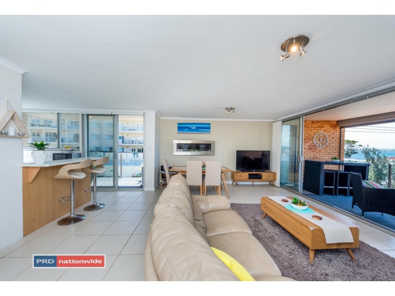 6/6-8 Tomaree Road, Shoal Bay NSW 2315