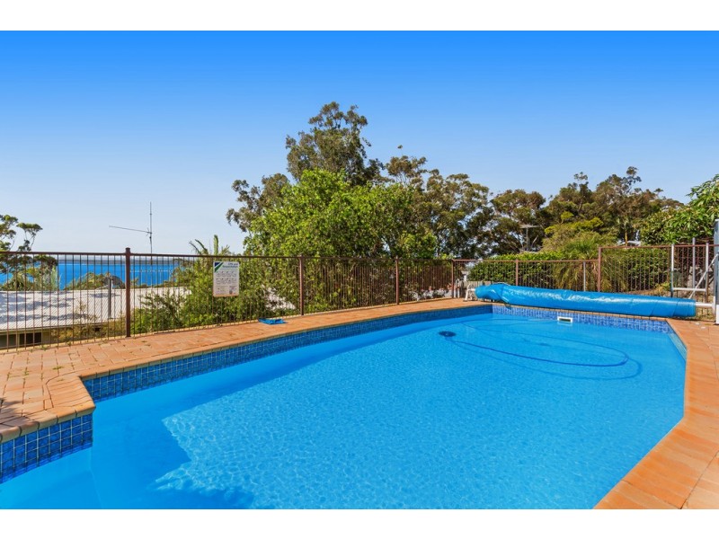 6 Wallawa Road, Nelson Bay NSW 2315
