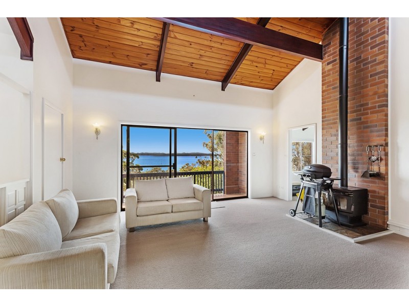 6 Wallawa Road, Nelson Bay NSW 2315