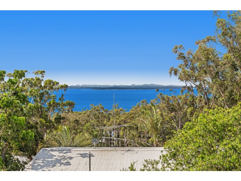 6 Wallawa Road, Nelson Bay NSW 2315