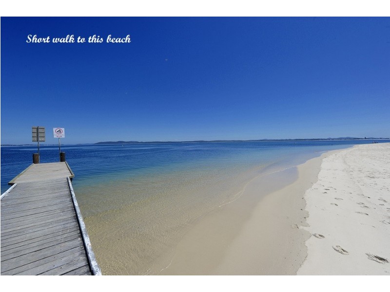 4 Bream Close, Nelson Bay NSW 2315
