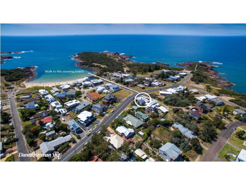 2 Windsong Way, Boat Harbour NSW 2316