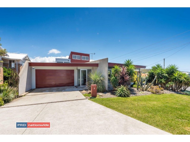 2 Windsong Way, Boat Harbour NSW 2316