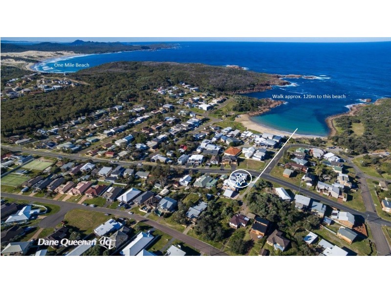 2 Windsong Way, Boat Harbour NSW 2316